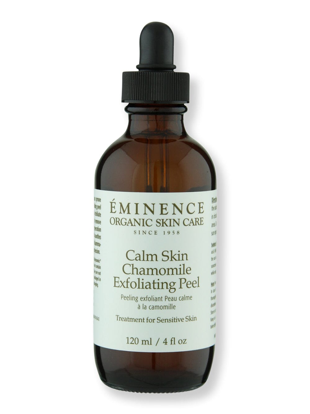 Eminence Calm Skin Chamomile Exfoliating Peel