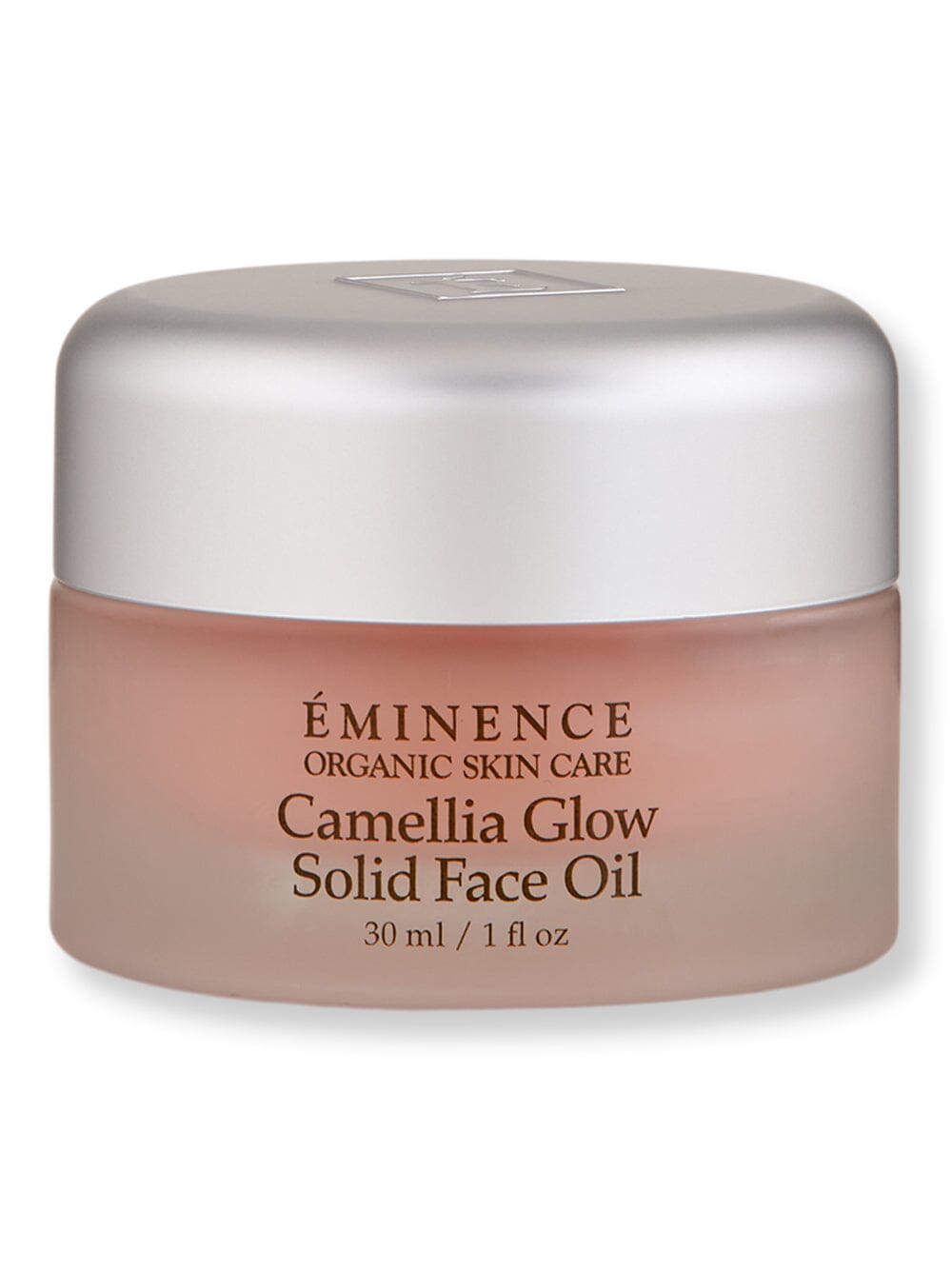 Eminence Camellia Glow Solid Face Oil