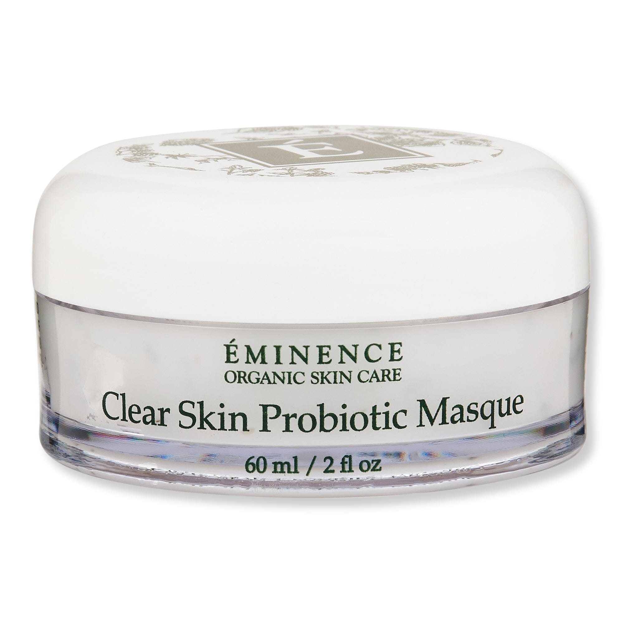 Eminence Clear Skin Probiotic Masque