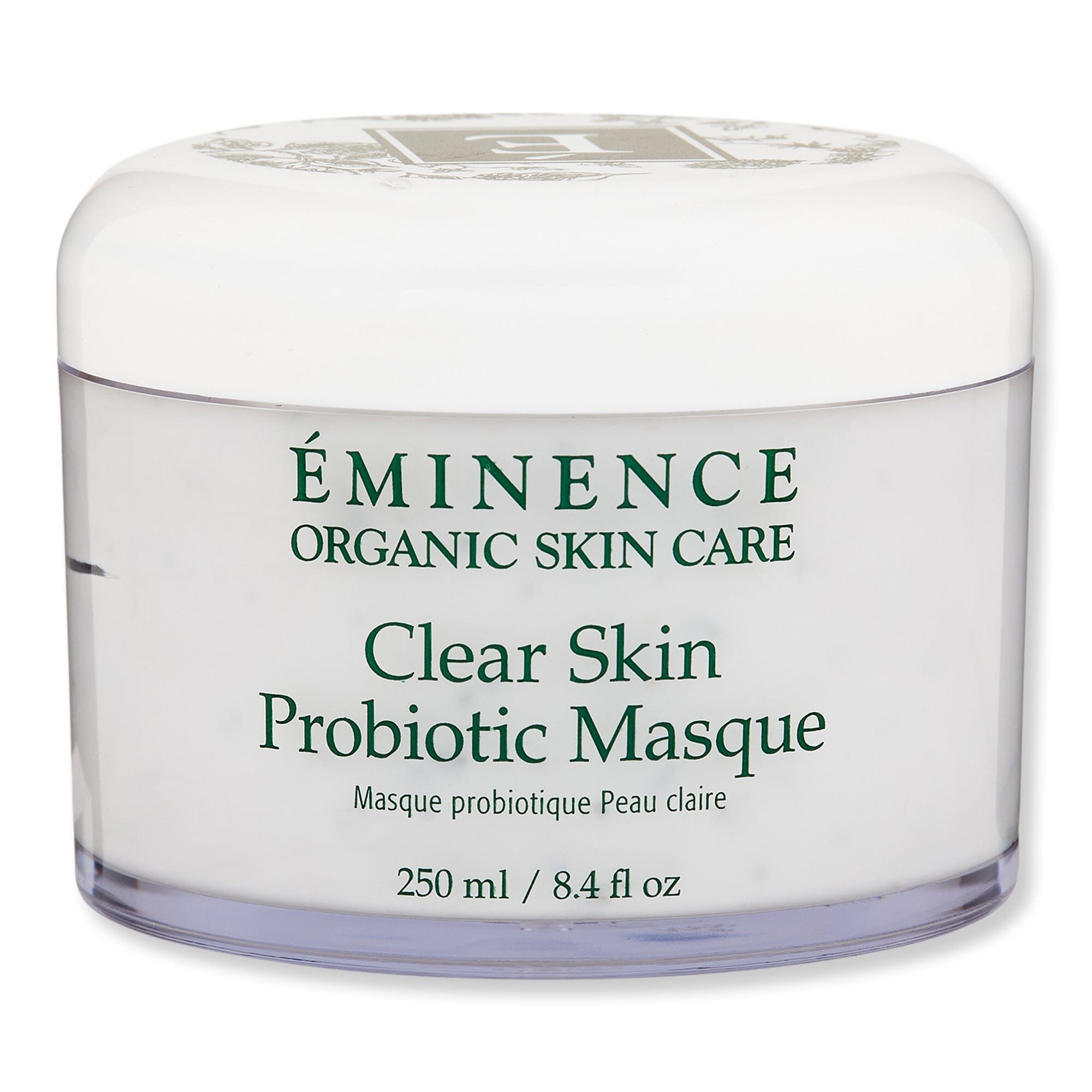 Eminence Clear Skin Probiotic Masque