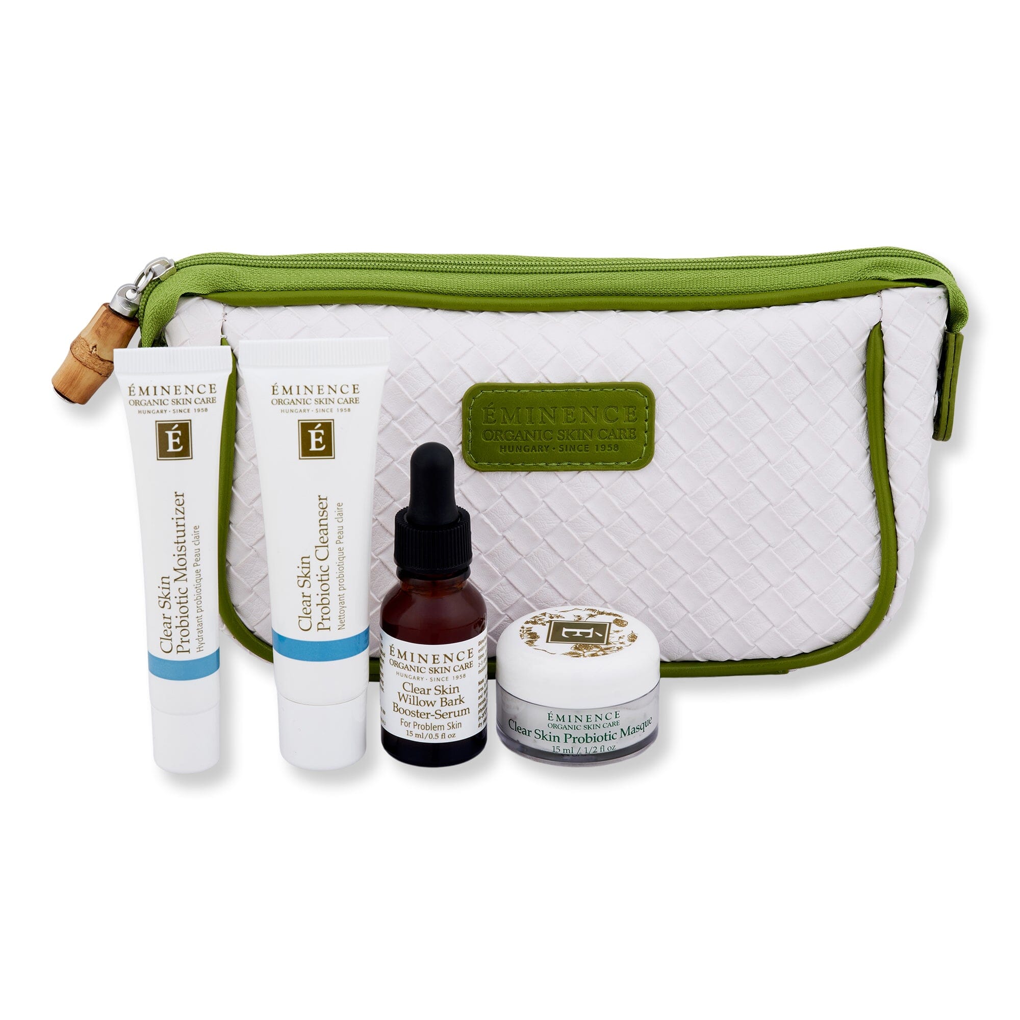 Eminence Clear Skin Starter Set