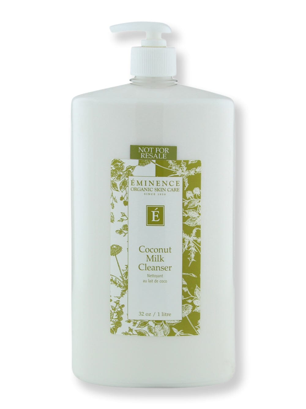 Eminence Coconut Milk Cleanser