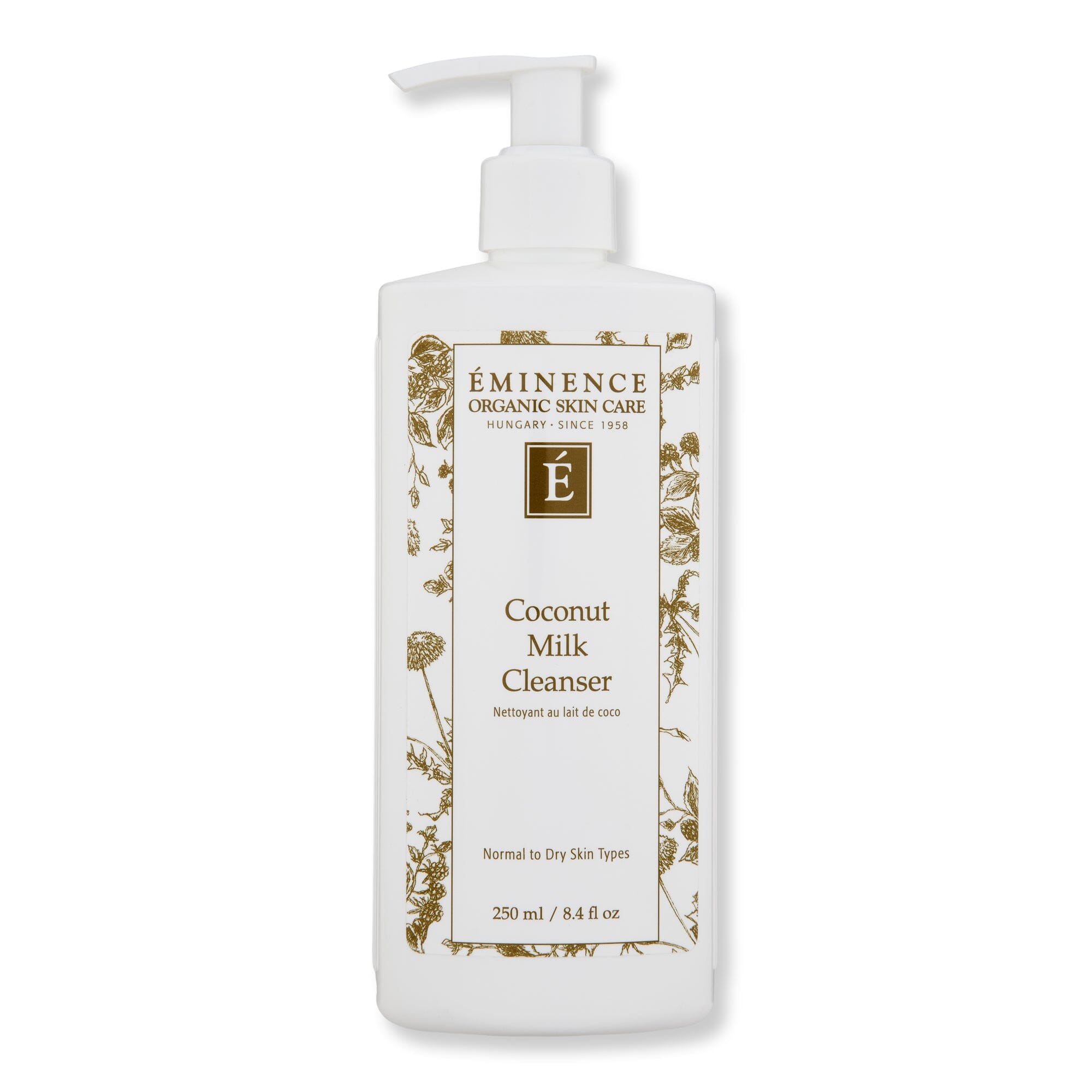 Eminence Coconut Milk Cleanser