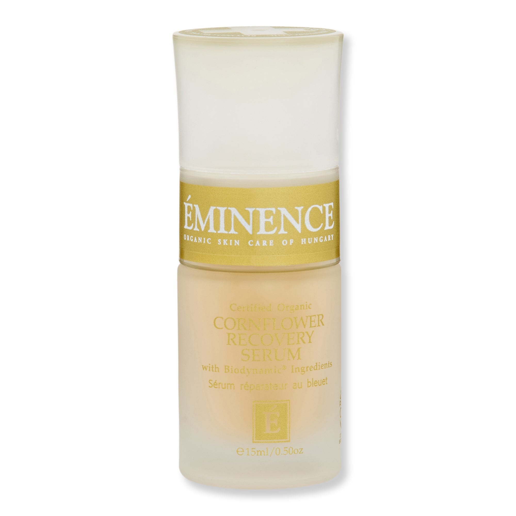 Eminence Cornflower Recovery Serum