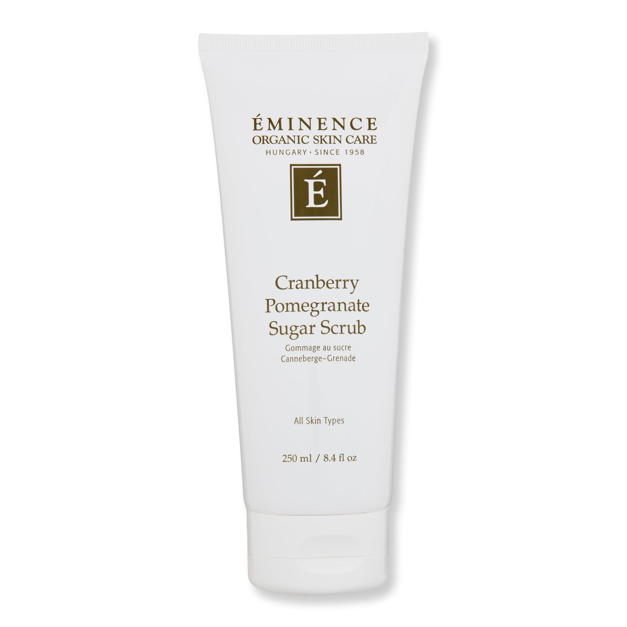 Eminence Cranberry Pomegranate Sugar Scrub