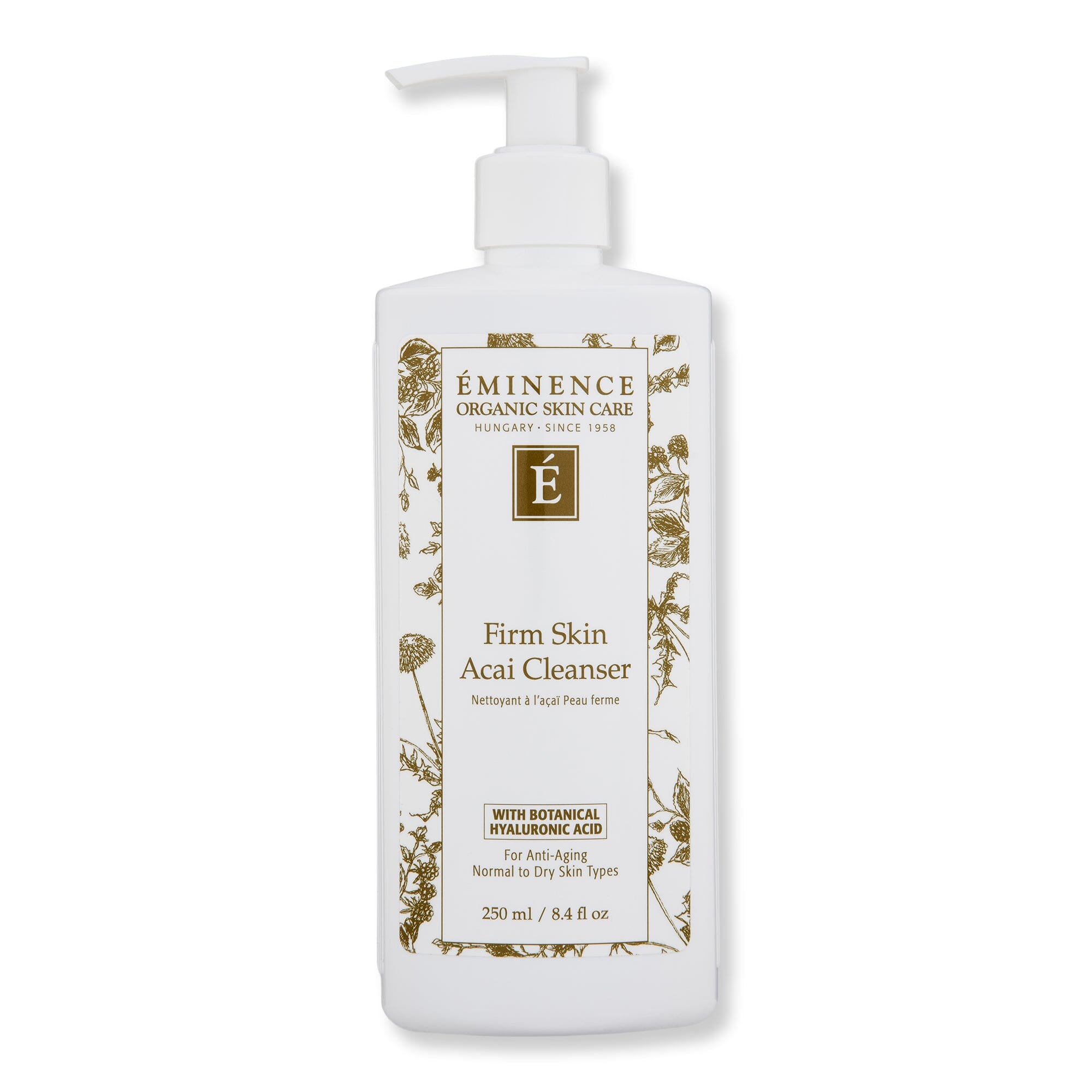 Eminence Firm Skin Acai Cleanser