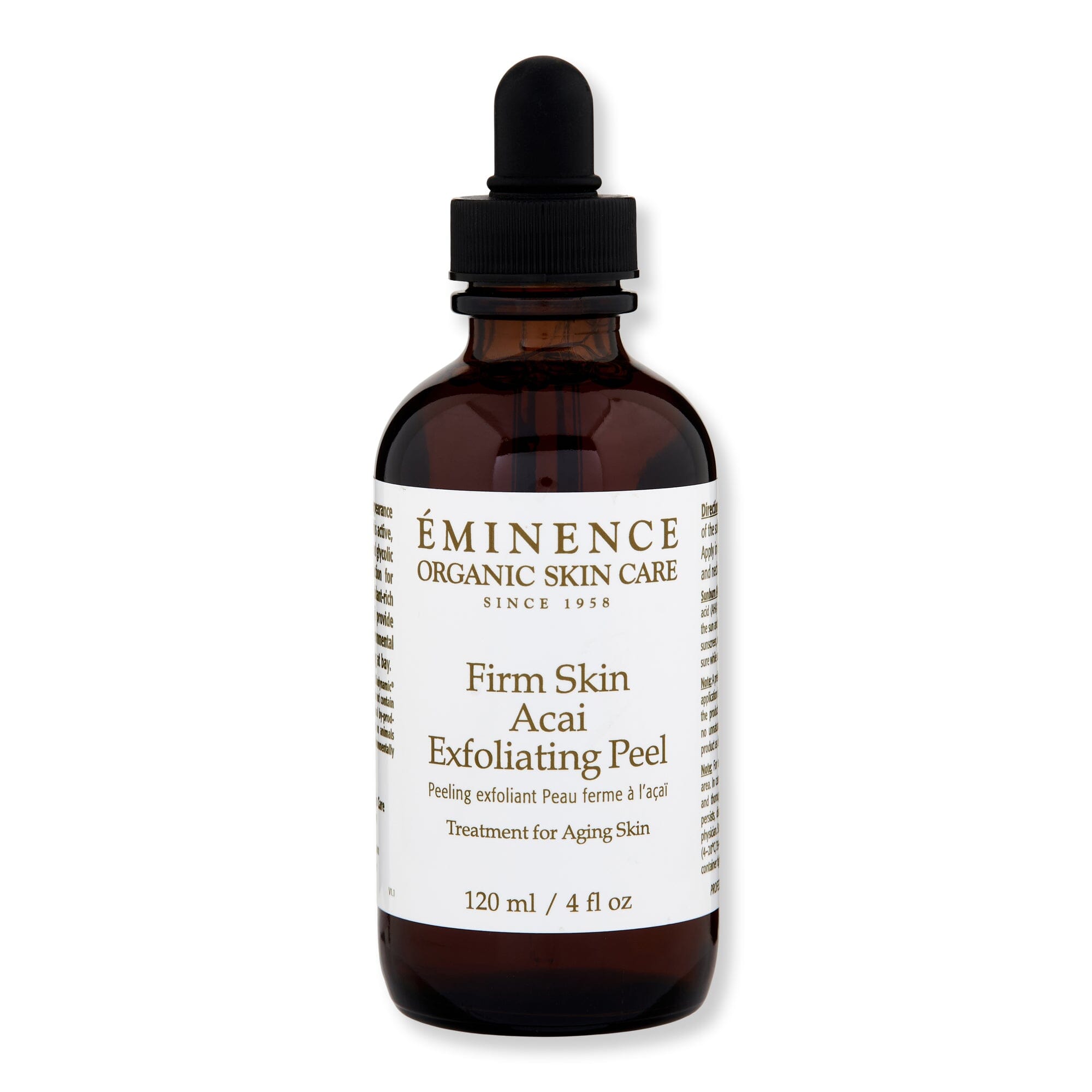 Eminence Firm Skin Acai Exfoliating Peel