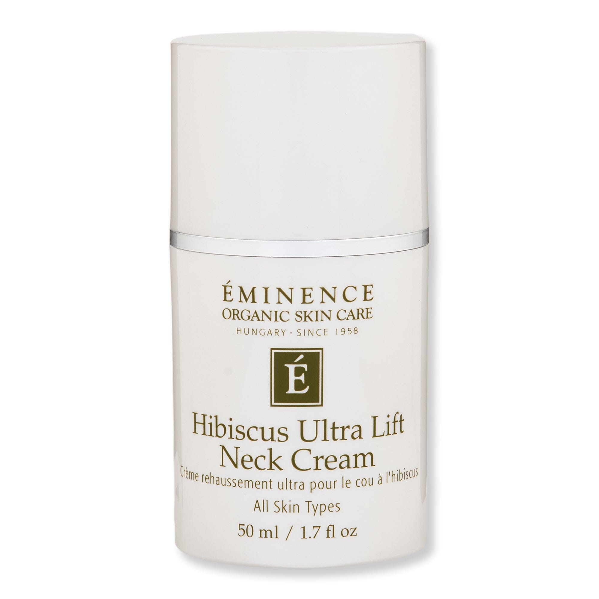 Eminence Hibiscus Ultra Lift Neck Cream