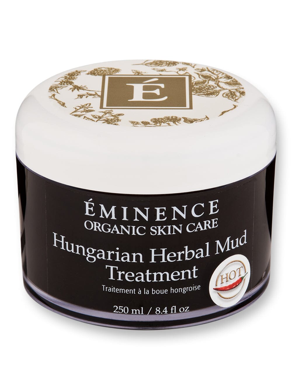Eminence Hungarian Herbal Mud Treatment