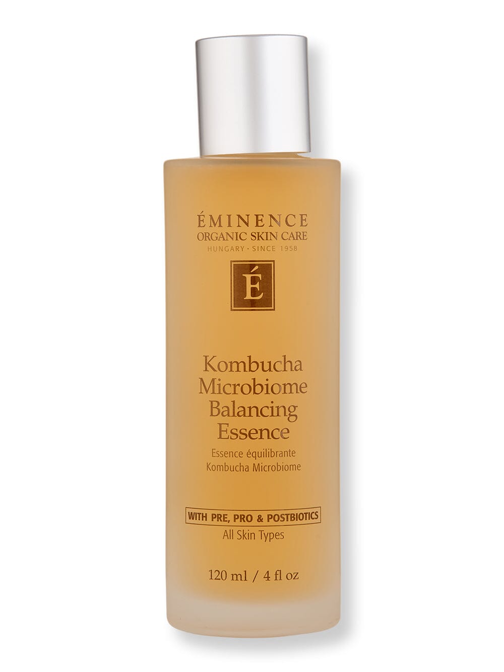 Eminence Kombucha Microbiome Balancing Essence