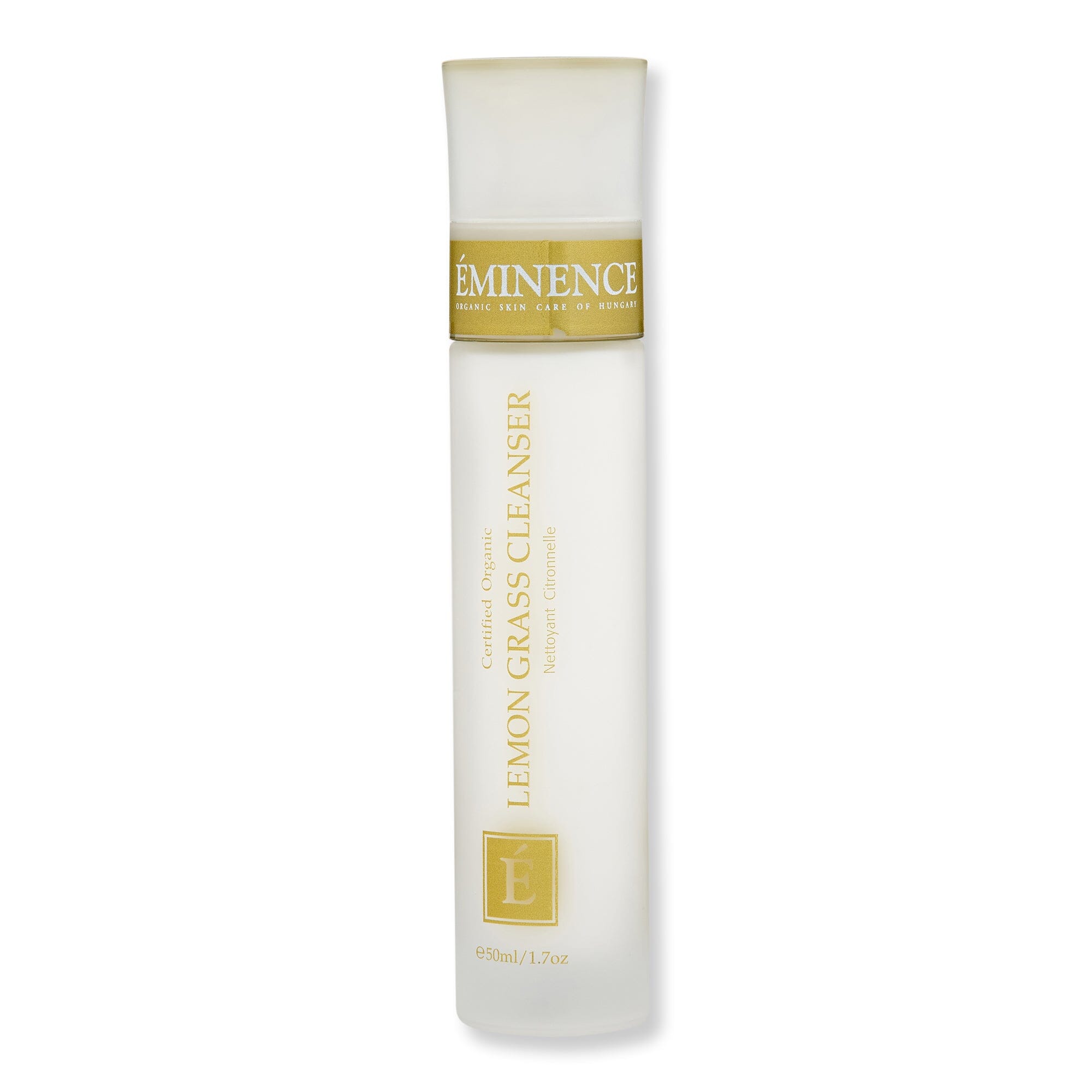 Eminence Lemon Grass Cleanser