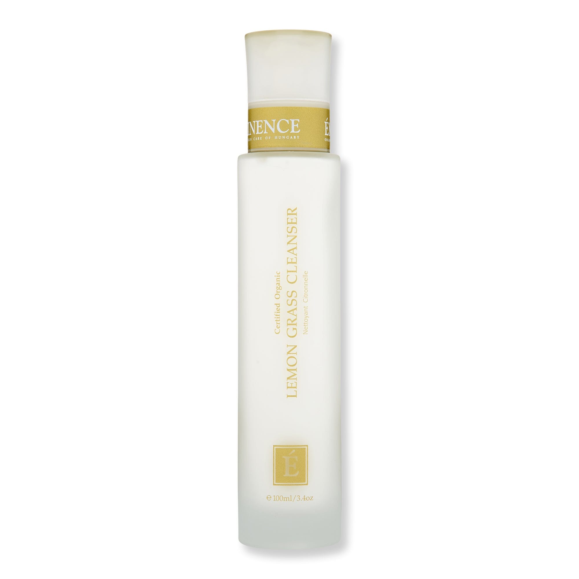 Eminence Lemon Grass Cleanser