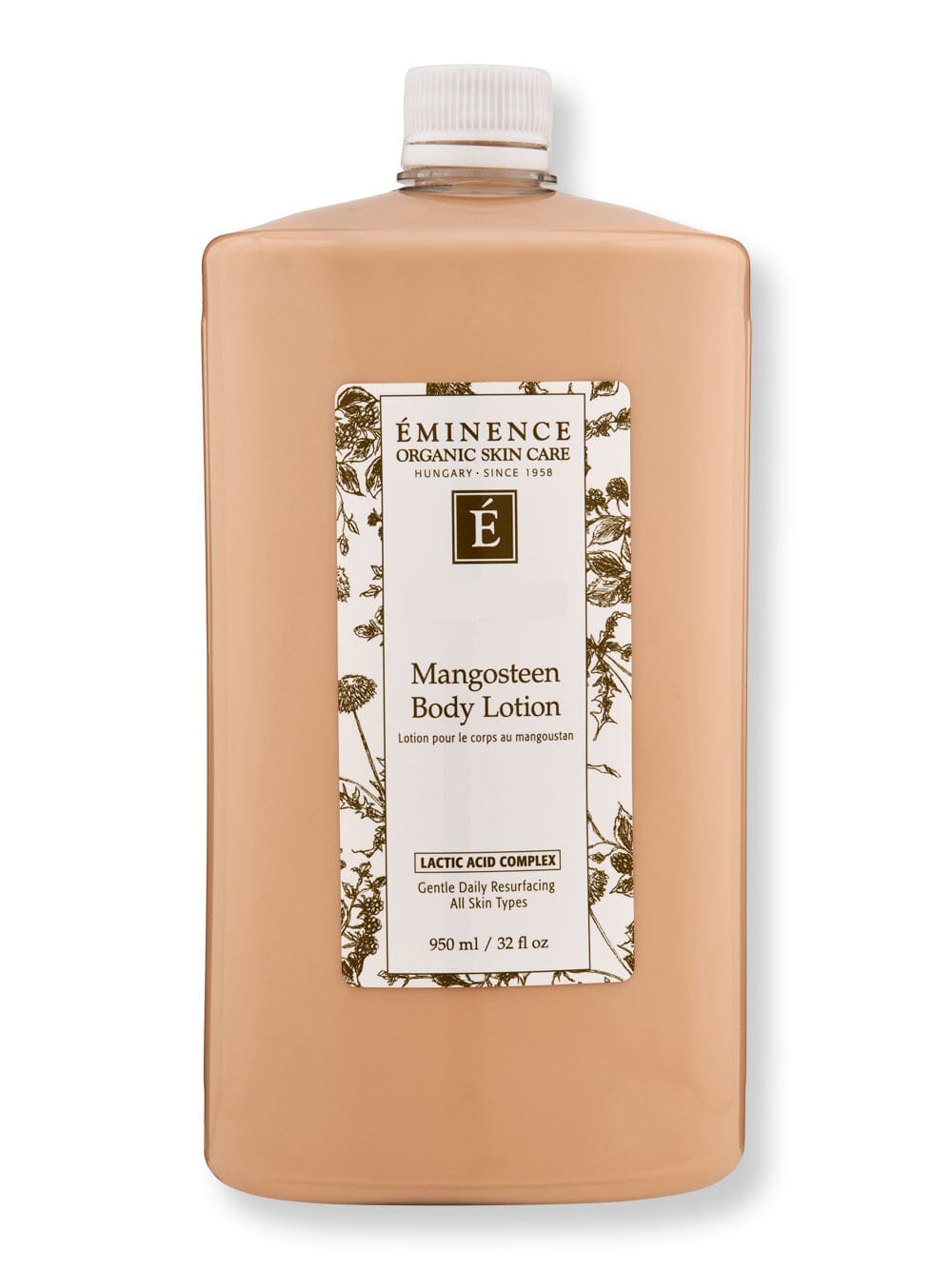 Eminence Mangosteen Body Lotion