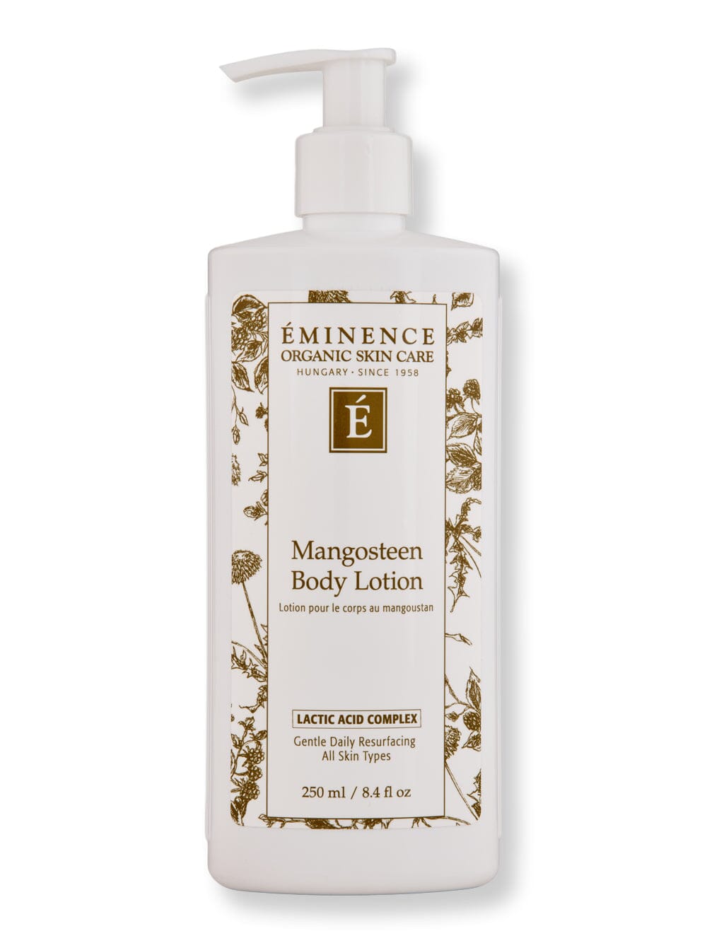 Eminence Mangosteen Body Lotion
