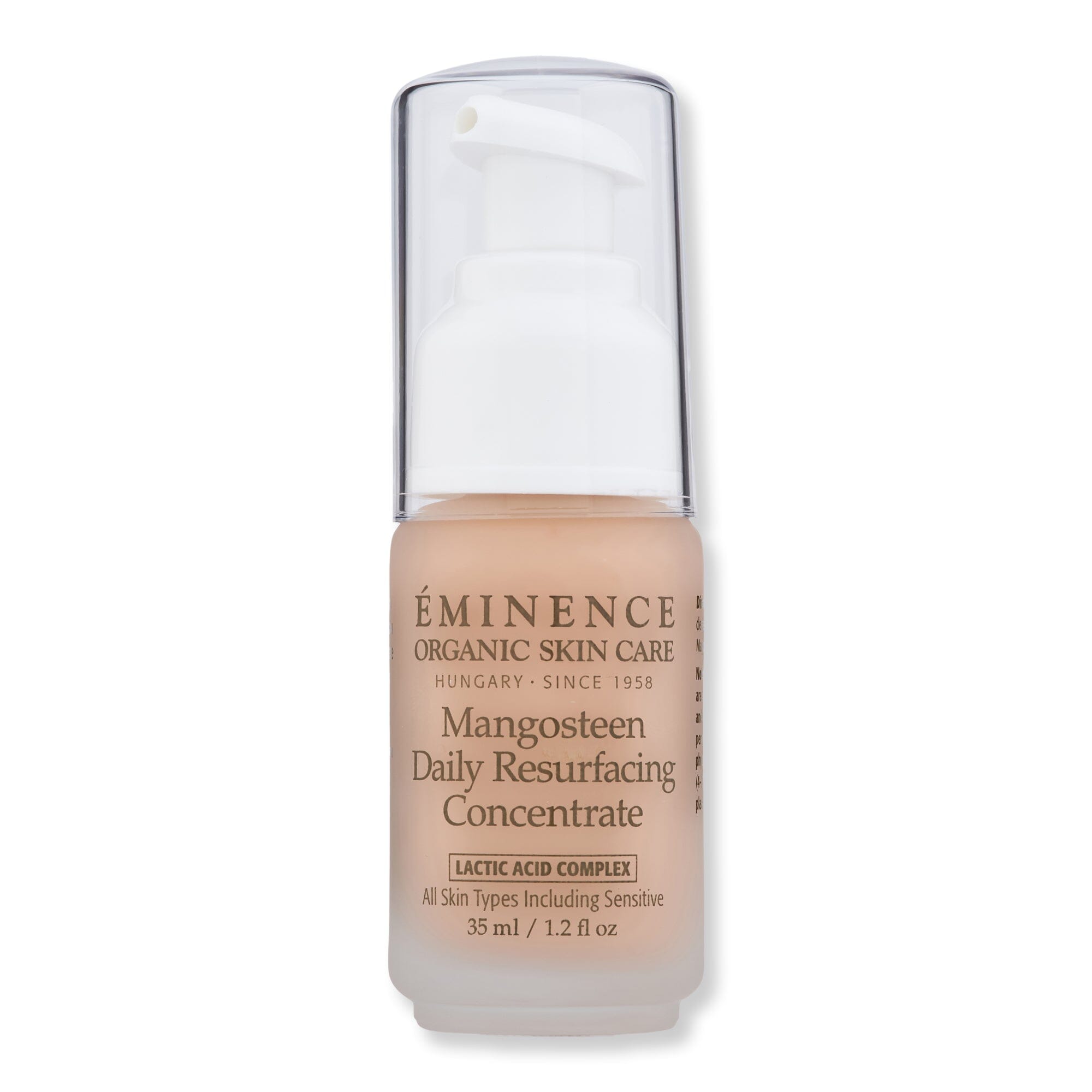 Eminence Mangosteen Daily Resurfacing Concentrate