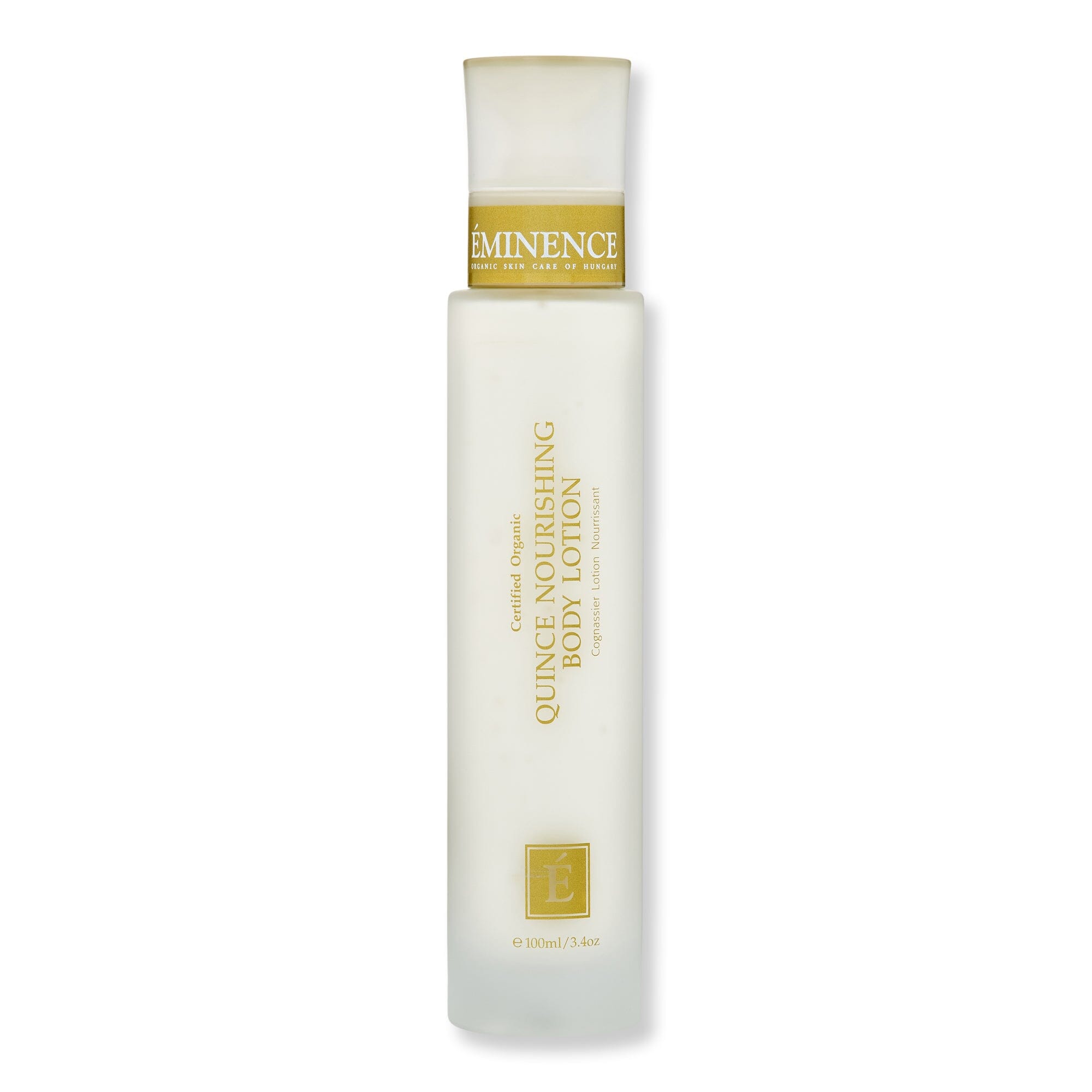 Eminence Quince Nourishing Body Lotion