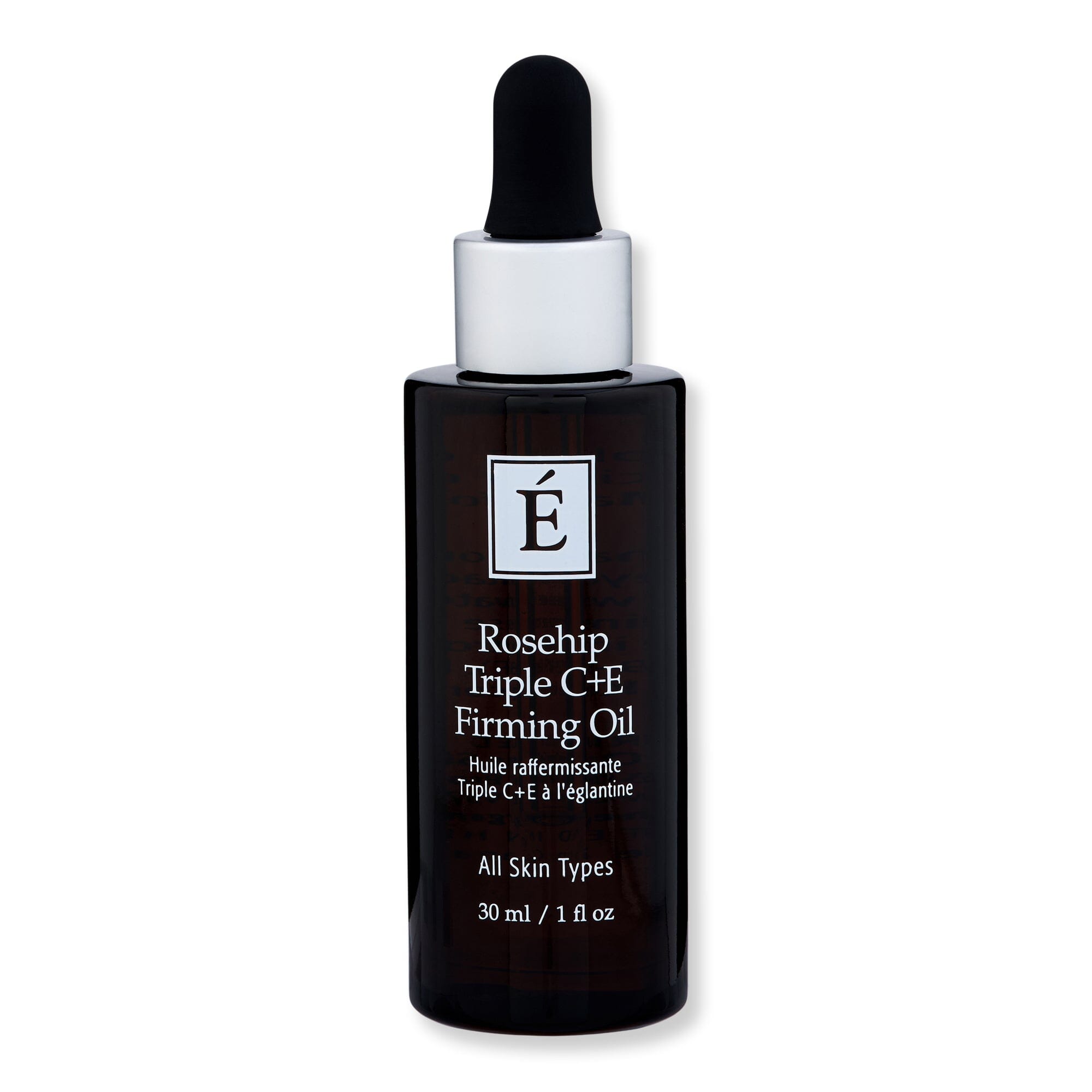 Eminence Rosehip Triple C+E Firming Oil