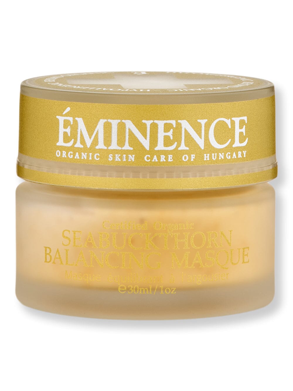 Eminence Seabuckthorn Balancing Masque