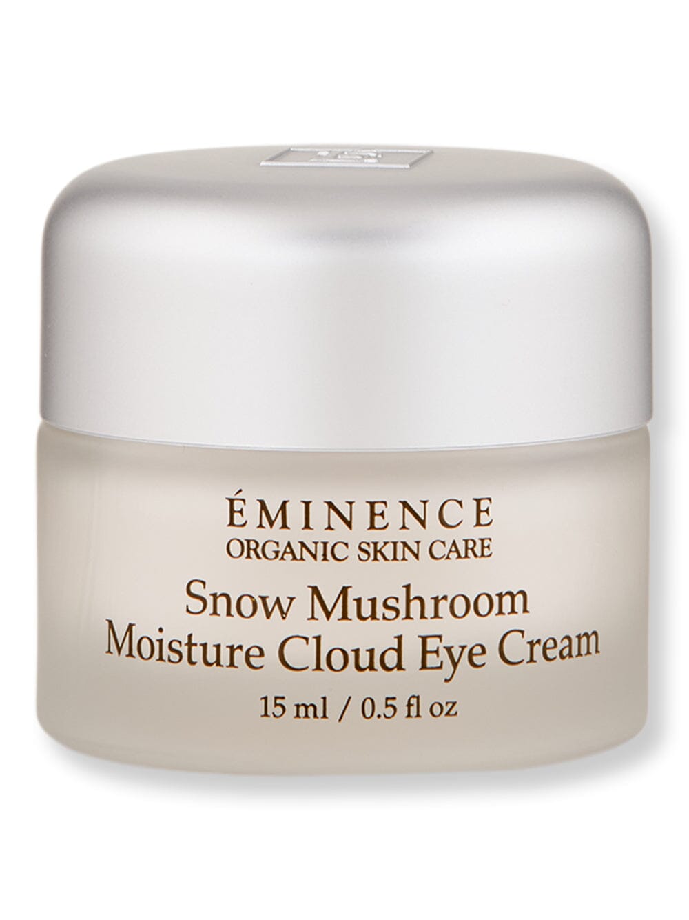 Eminence Snow Mushroom Moisture Cloud Eye Cream
