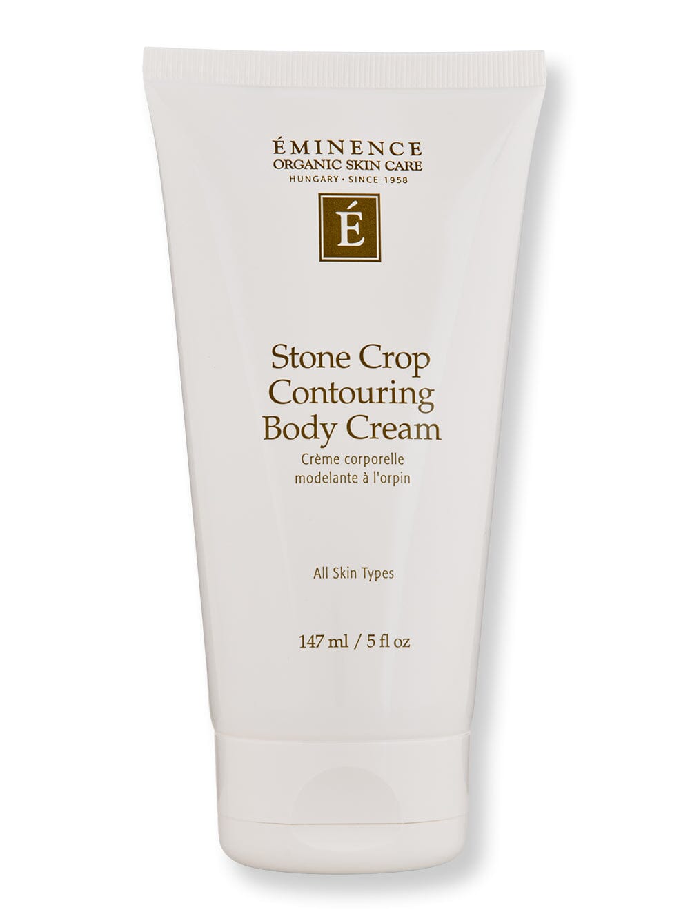 Eminence Stone Crop Contouring Body Cream