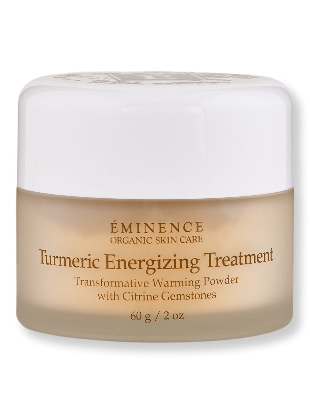 Eminence Turmeric Energizing Treatment