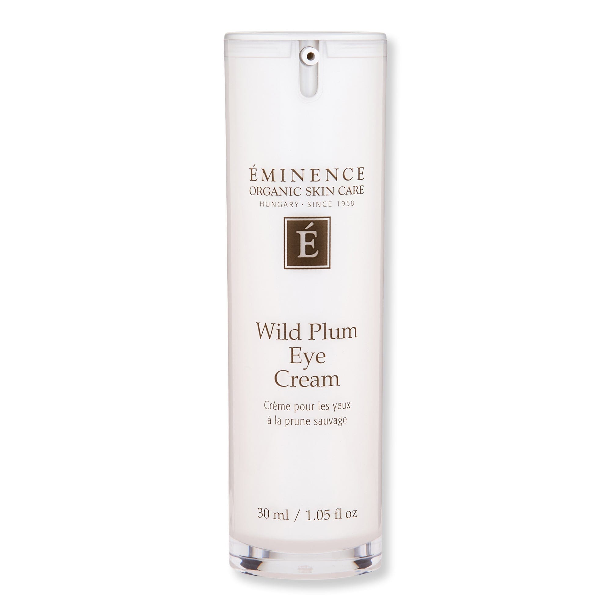 Eminence Wild Plum Eye Cream