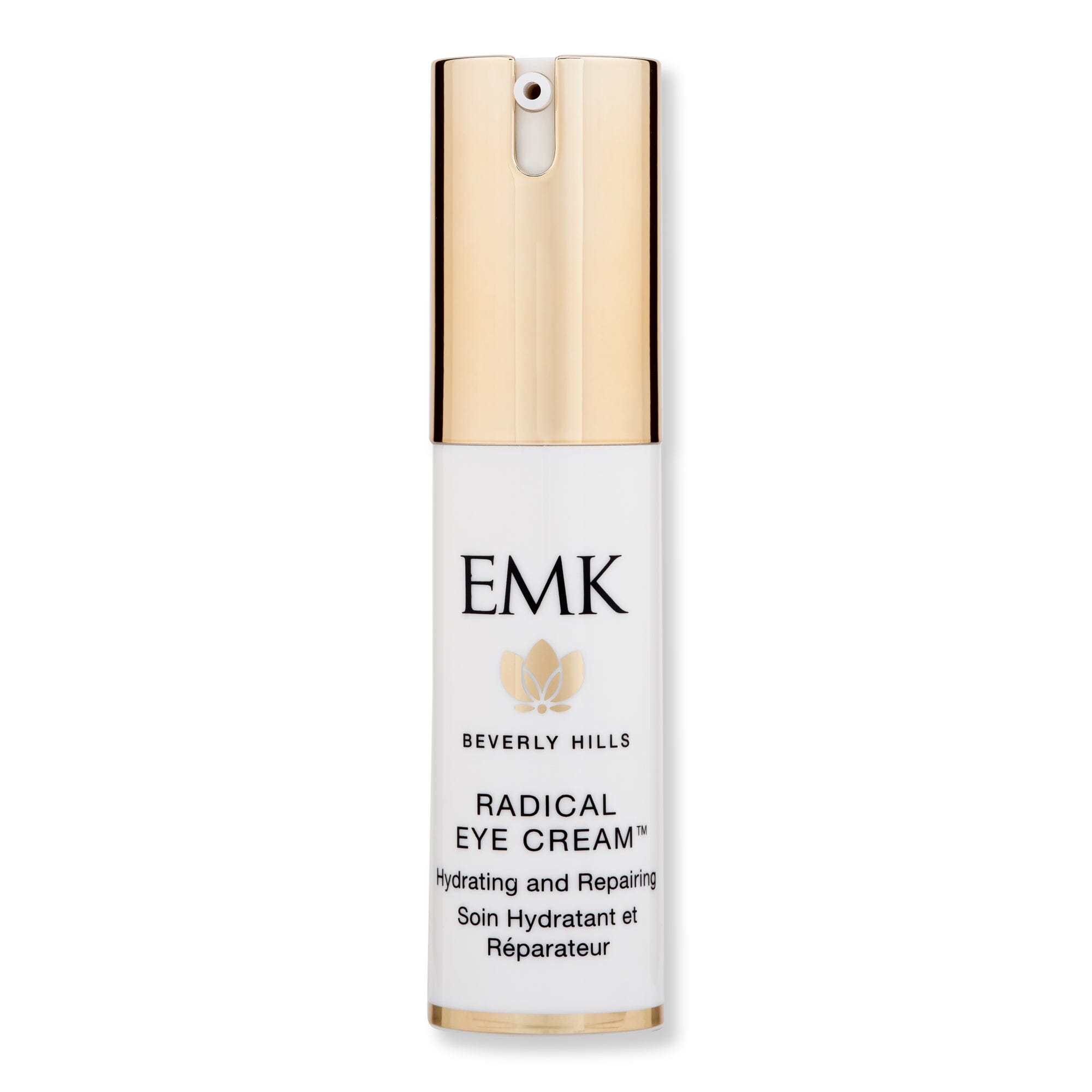 EMK Skin Care Radical Eye Cream
