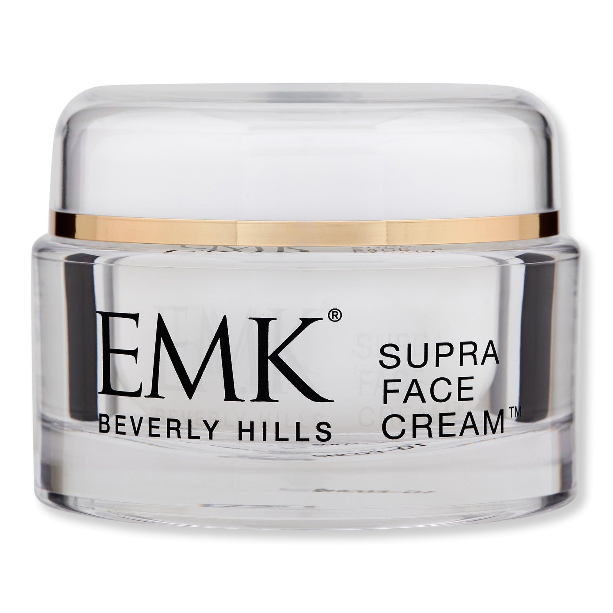 EMK Skin Care Supra Face Cream