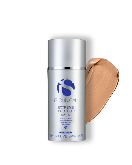 iS Clinical Extreme Protect SPF 40 - 100 g - Translucent (Clearance)