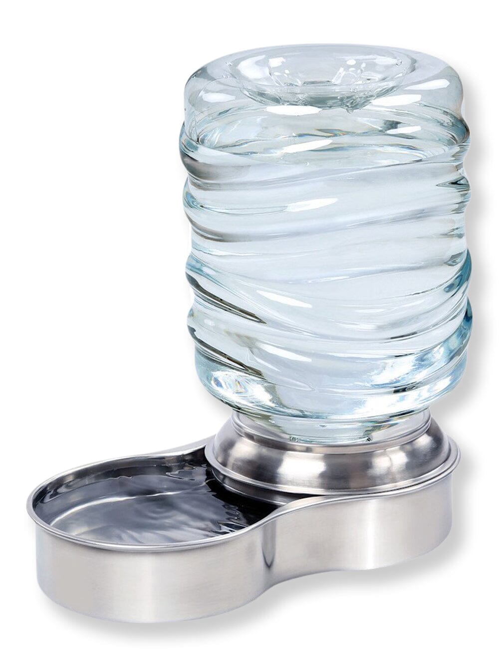 Etna Stainless Steel Replenisher