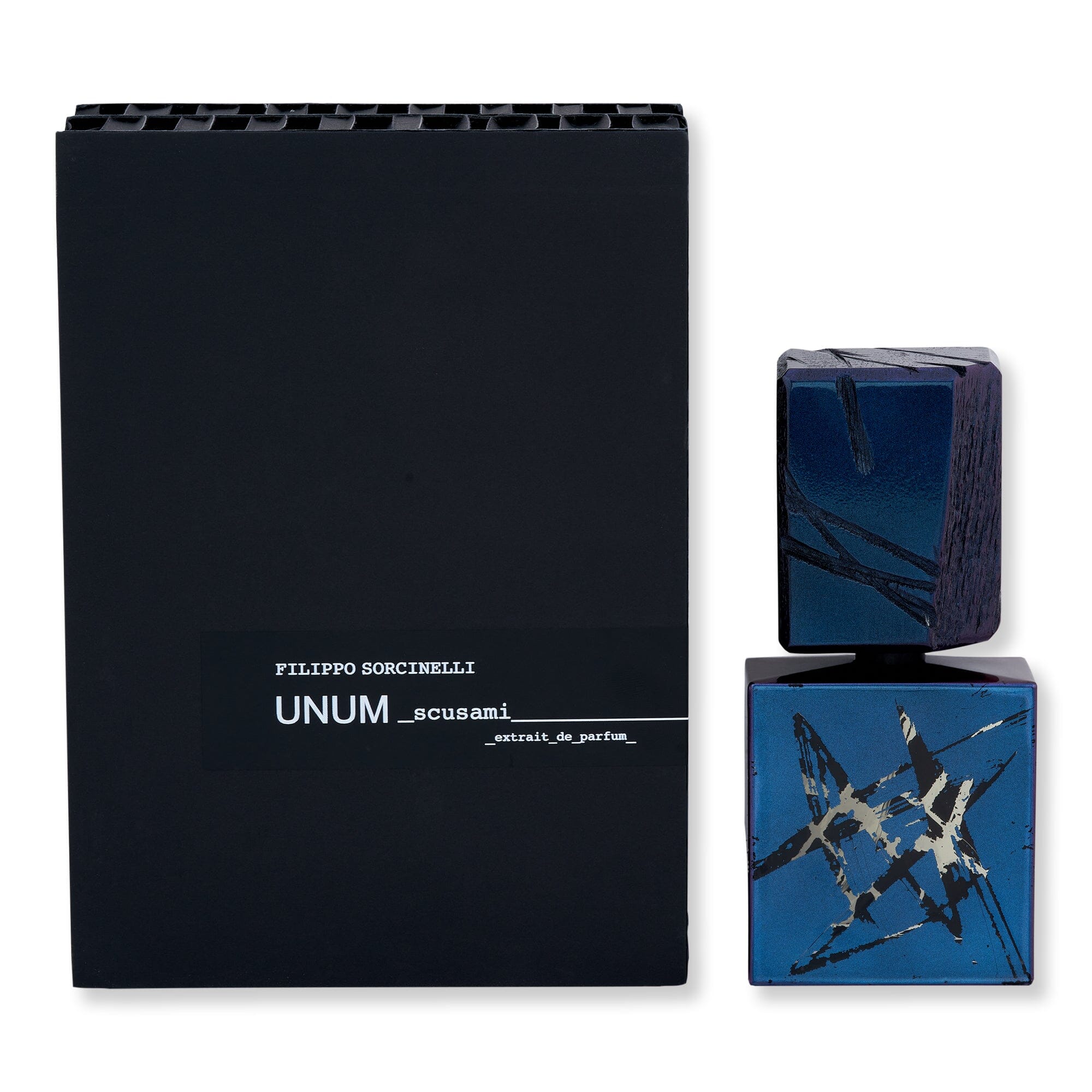 Filippo Sorcinelli Scusami Extrait de Parfum