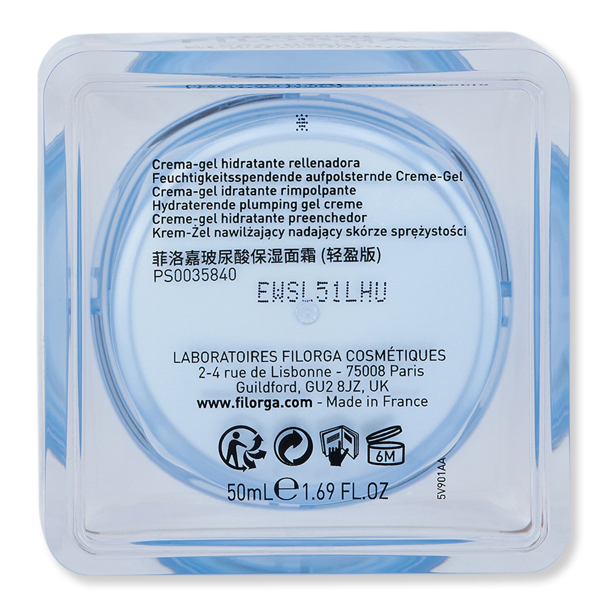 Filorga Hydra-Hyal Cream
