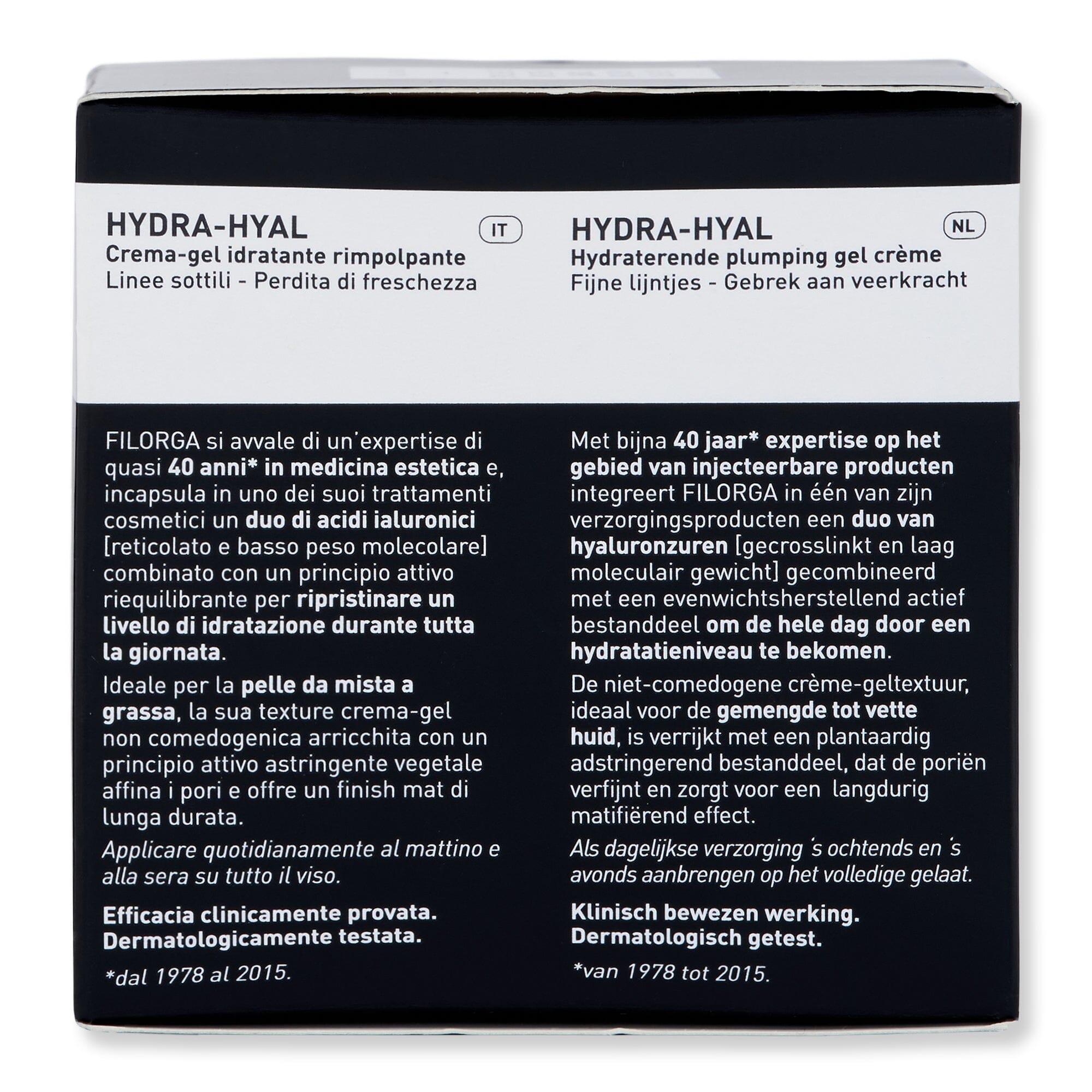 Filorga Hydra-Hyal Cream