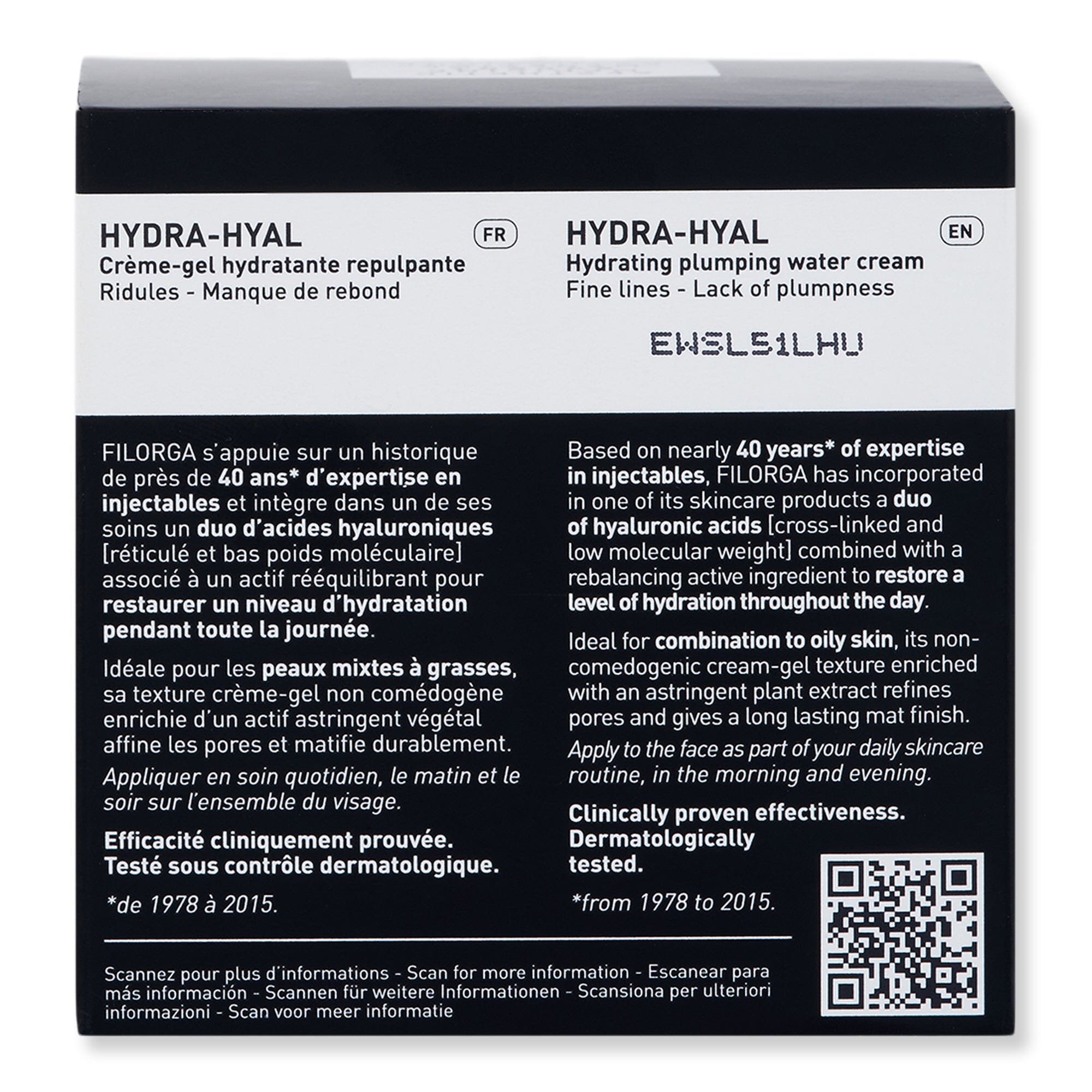 Filorga Hydra-Hyal Cream