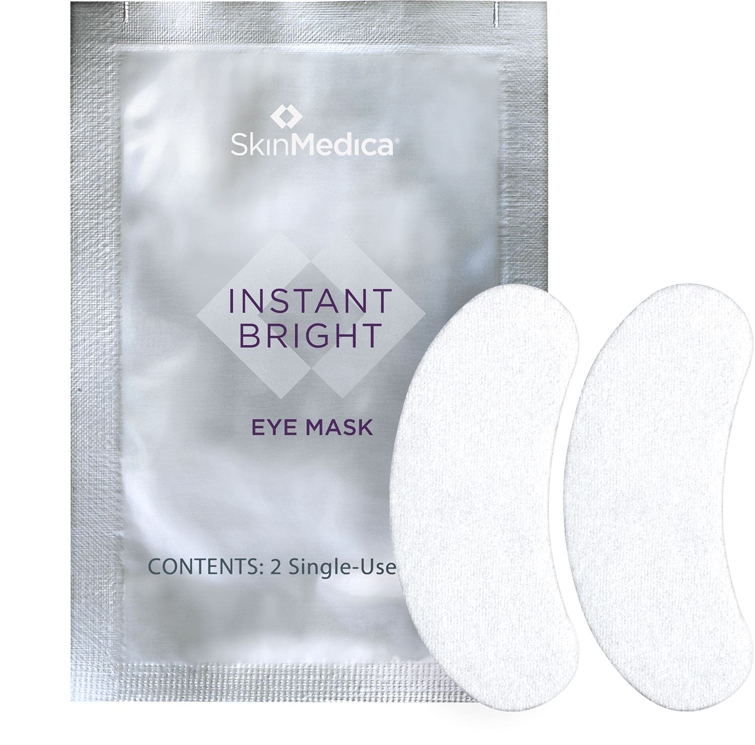 SkinMedica TNS Advanced+ Serum & Instant Bright Eye Mask Duo ($345 Value)