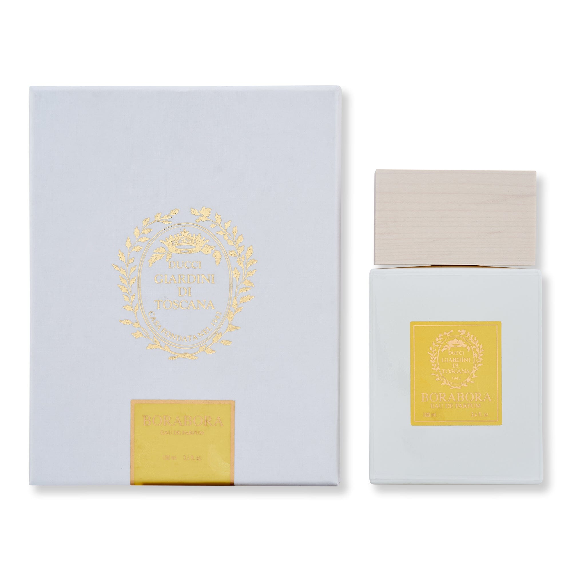 Giardini di Toscana Borabora Eau De Parfum