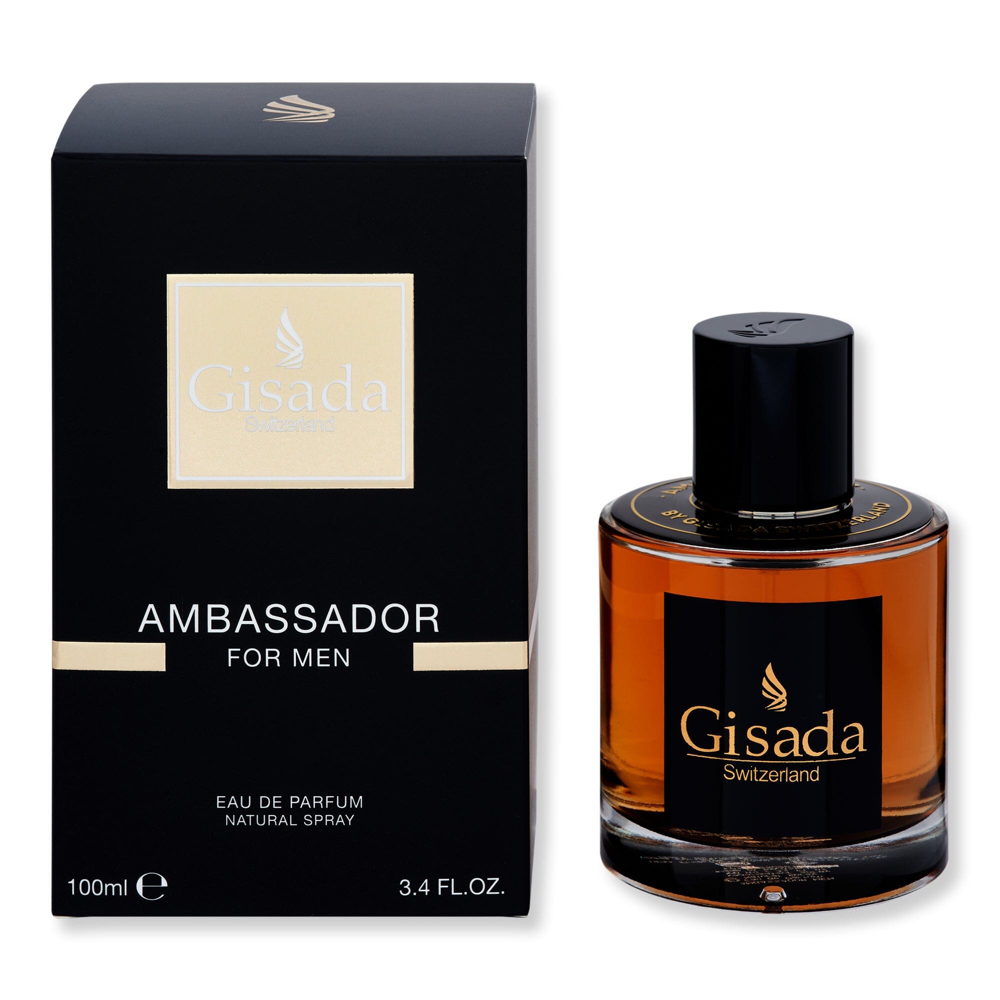 Gisada Ambassador Eau De Parfum