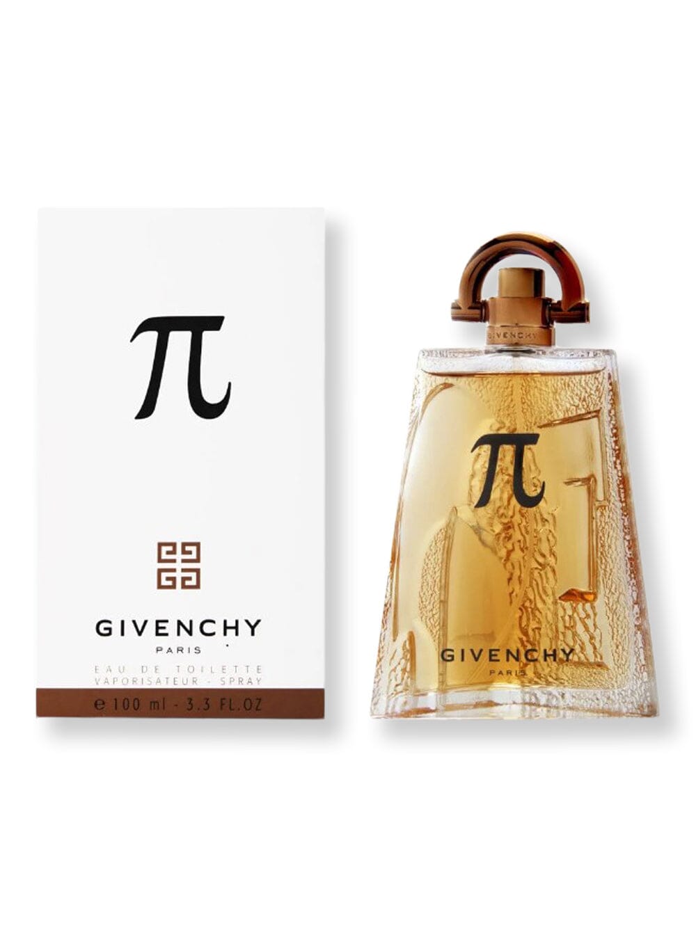 Givenchy Pi EDT Spray