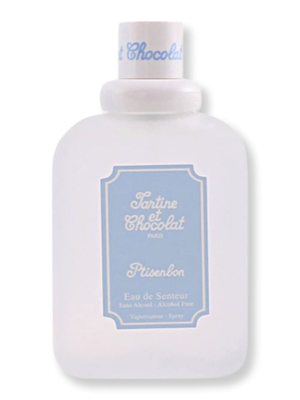 Givenchy Tartine Et Chocolat Ptisenbon Eau De Senteur Alcohol Free