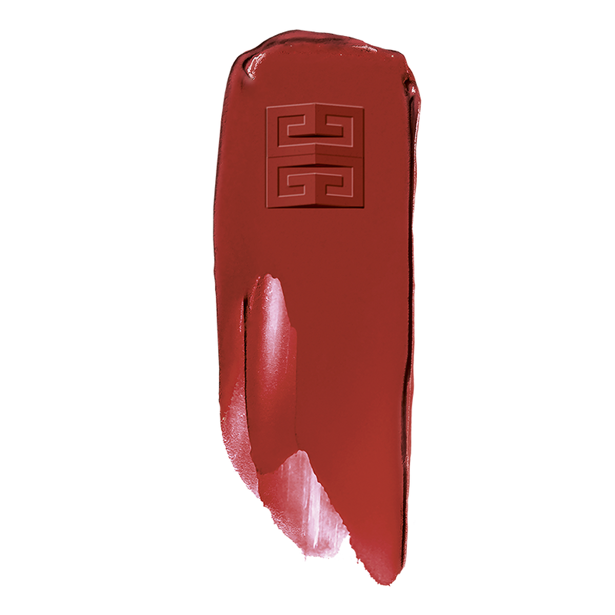 Givenchy Trio Le Rouge Interdit Intense Silk + Pouch Set 3.4g x 3