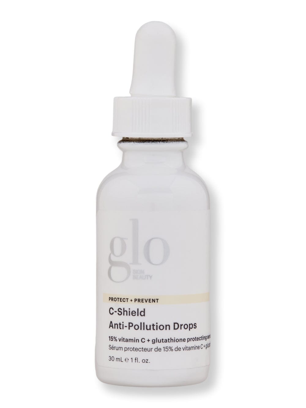 Glo C-Shield Anti-Pollution Drops