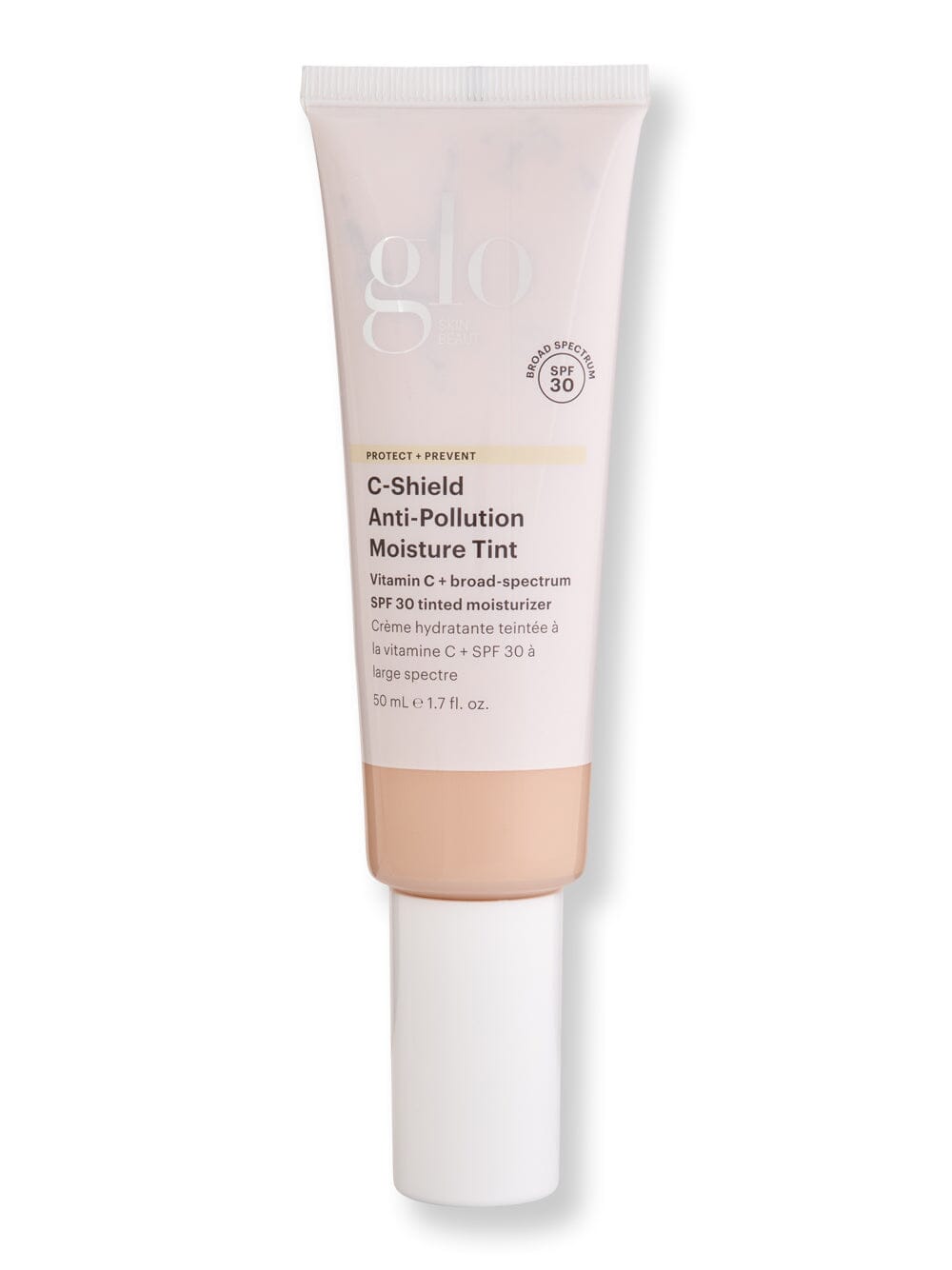 Glo C-Shield Anti-Pollution Moisture Tint SPF 30