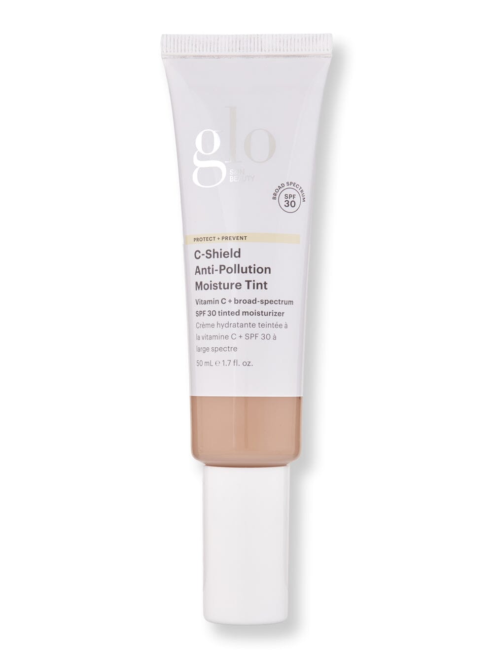 Glo C-Shield Anti-Pollution Moisture Tint SPF 30