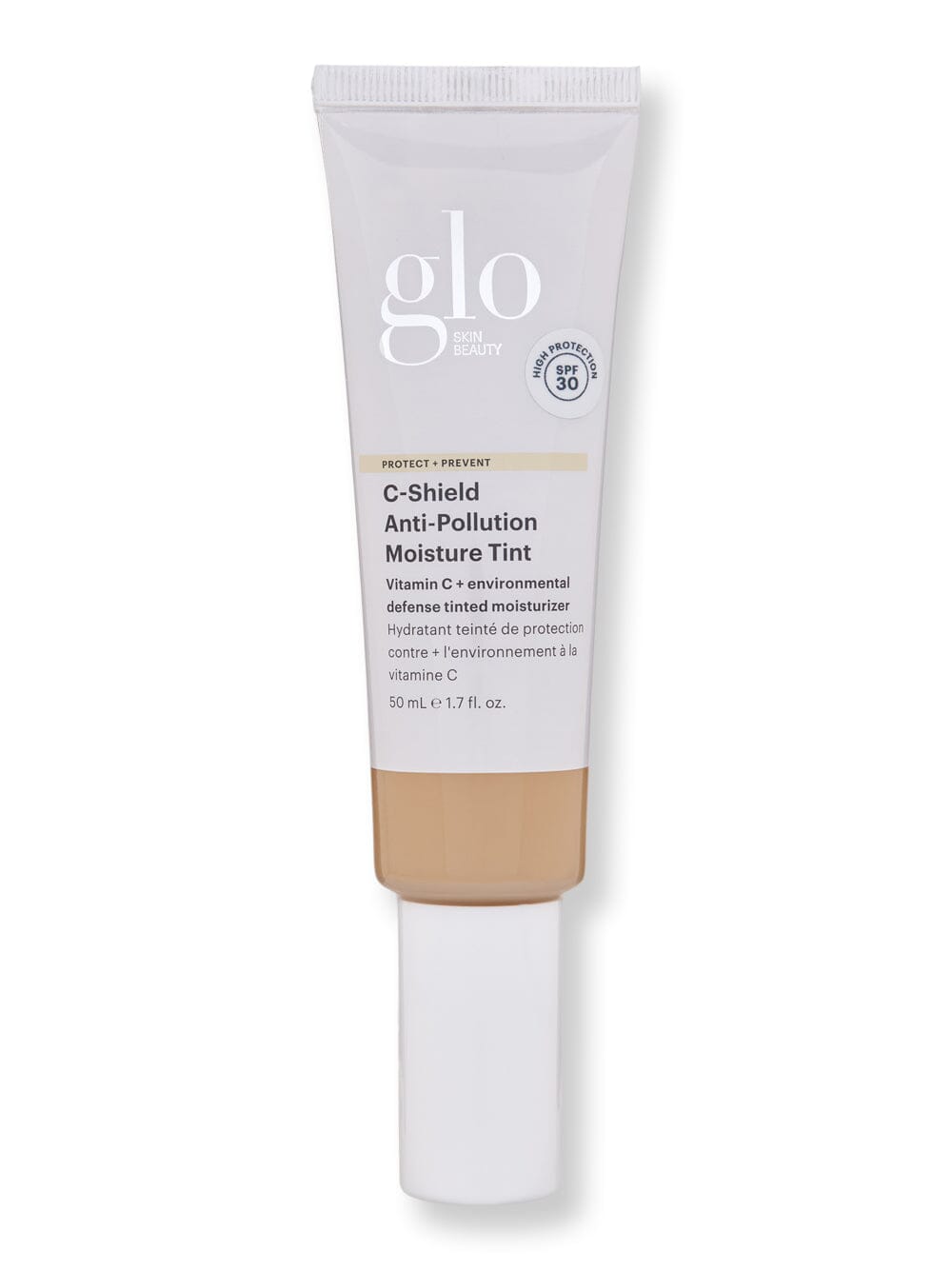 Glo C-Shield Anti-Pollution Moisture Tint SPF 30