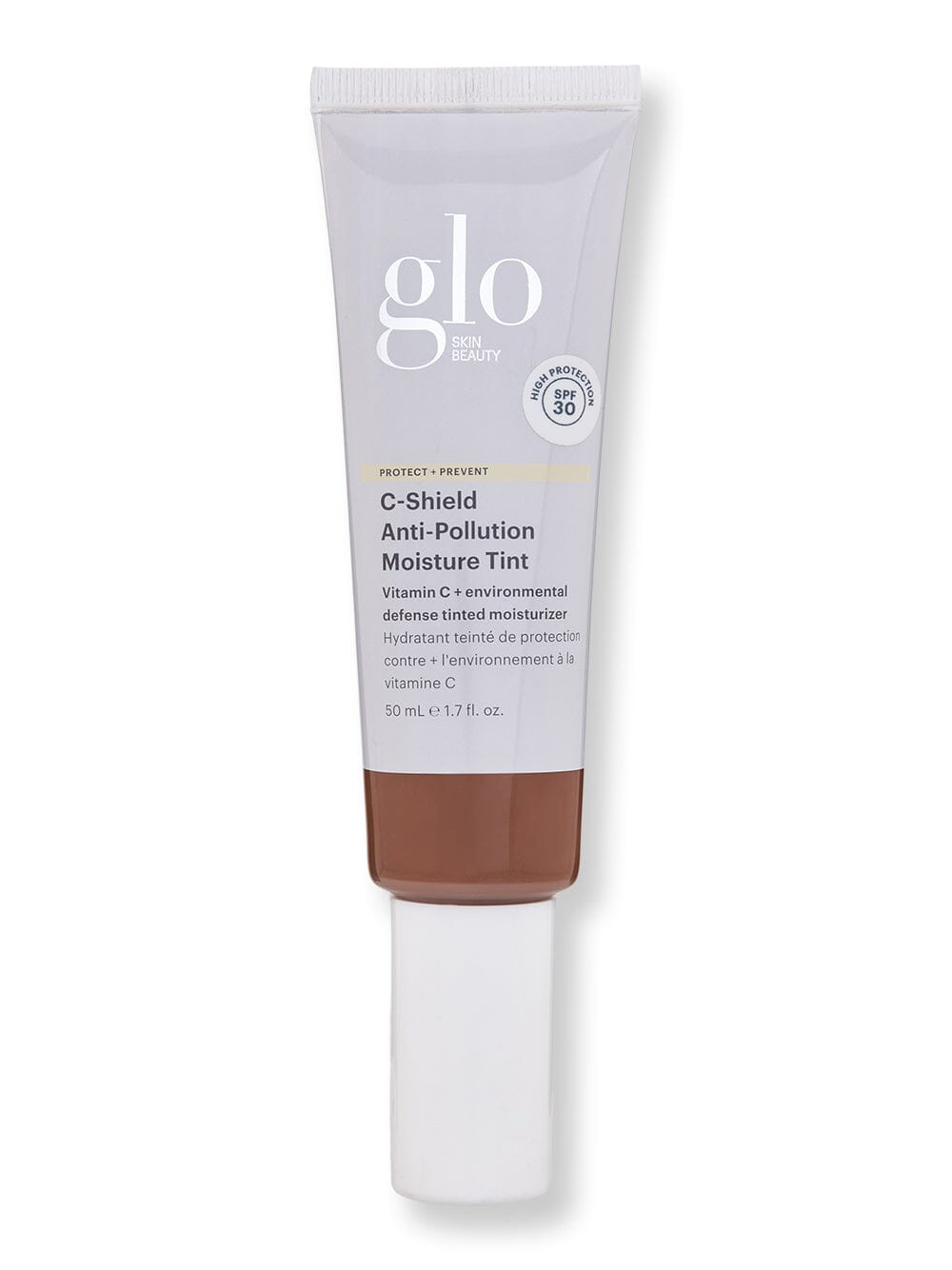 Glo C-Shield Anti-Pollution Moisture Tint SPF 30