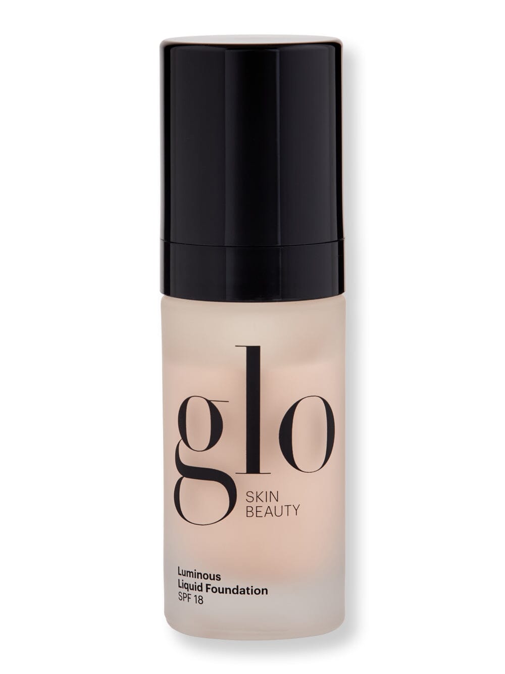Glo Luminous Liquid Foundation SPF 18