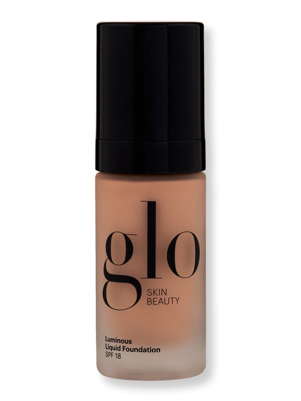 Glo Luminous Liquid Foundation SPF 18