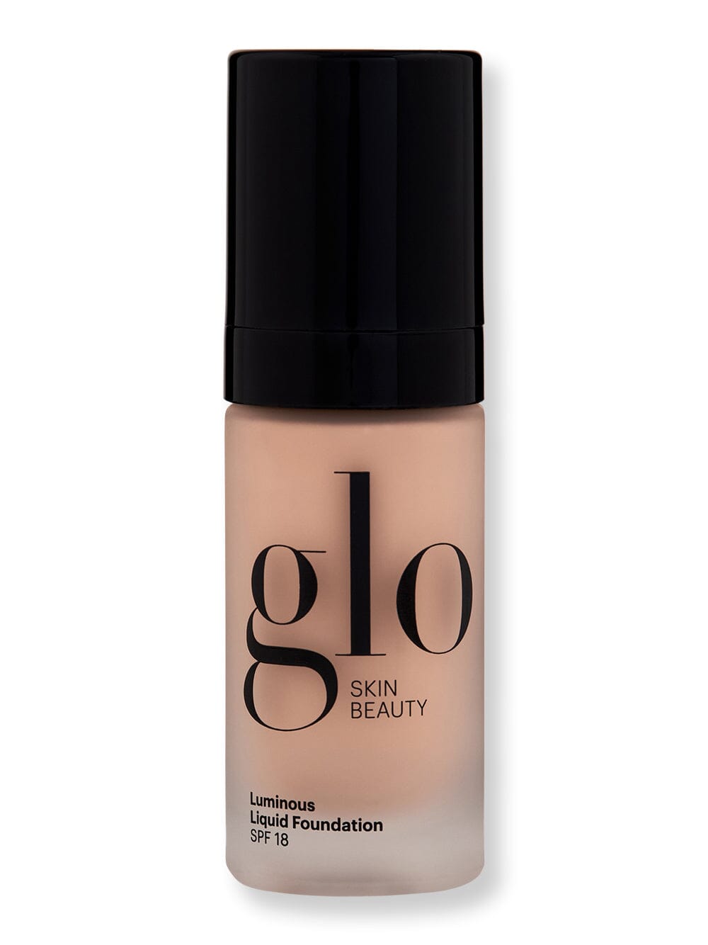 Glo Luminous Liquid Foundation SPF 18