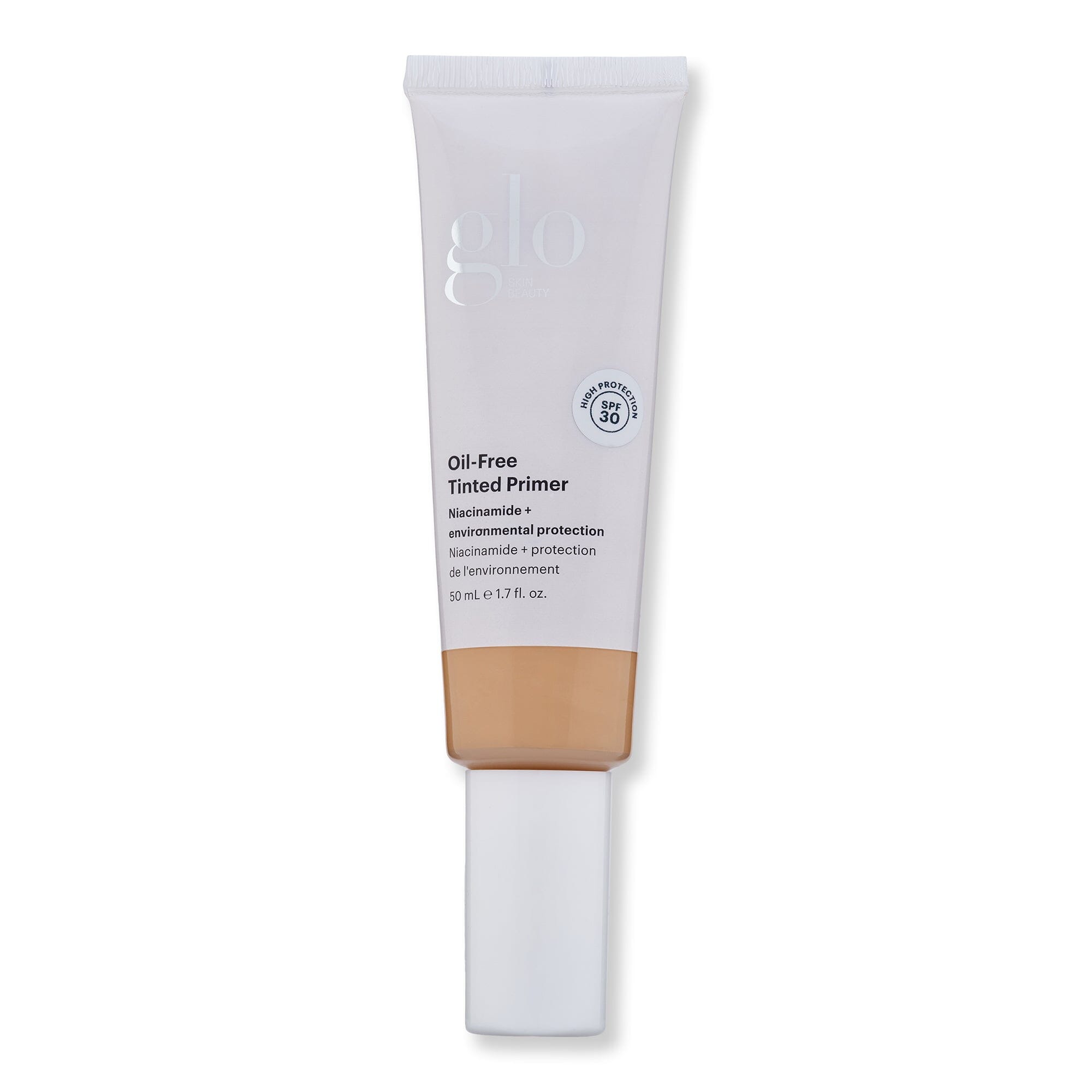 Glo Oil-Free Tinted Primer SPF 30
