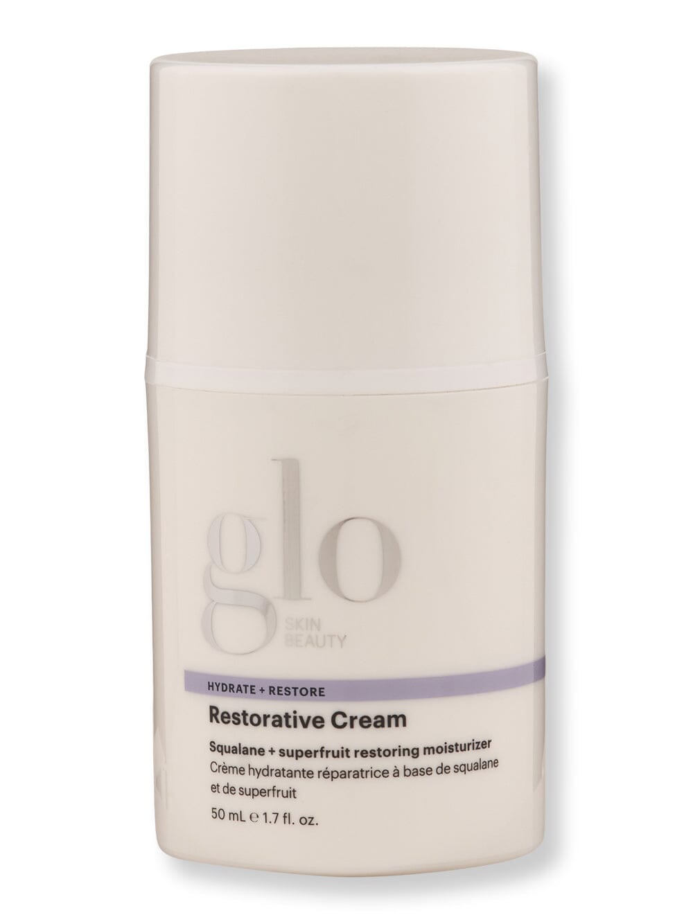 Glo Restorative Cream